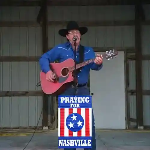 Picture for song 'SHE IS GONE, LONG GONE VIDEO' by artist 'Art Morgan'