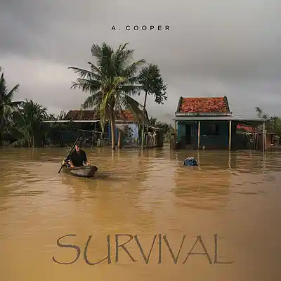 Picture for song 'Survival' by artist 'A. Cooper'