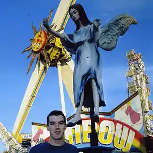 Picture for song 'Love! (Demo)' by artist 'Adrian Rosenfeldt'