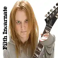 Picture for song 'Filth Incarnate' by artist 'Alisha Poor'