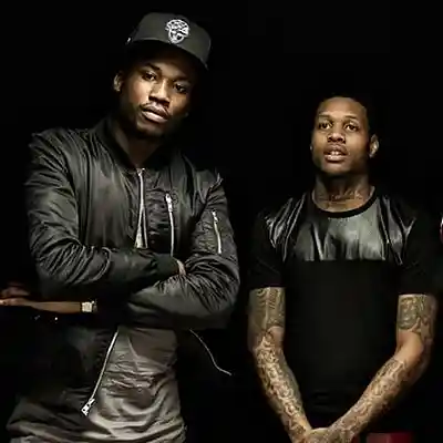 Picture for song 'Meek Mill x Lil Durk Type Beat' by artist 'Anthony Markell'