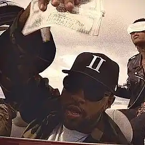 Picture for song 'Stallion (Rae Sremmurd x Mike Will Made It) Type' by artist 'ProDByGoDBoDI'