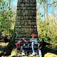 Picture for song 'Two as One (Melanie solo) ' by artist 'Barry Bailey Roaring Mouse'