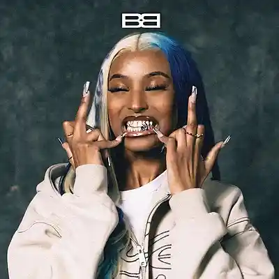 Picture for song 'Detroit Type Beat - "Savage"' by artist 'Baruan Beats'