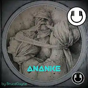 Picture for song 'Ananke [R&B x Soul]' by artist 'Beats by BruceDayne'