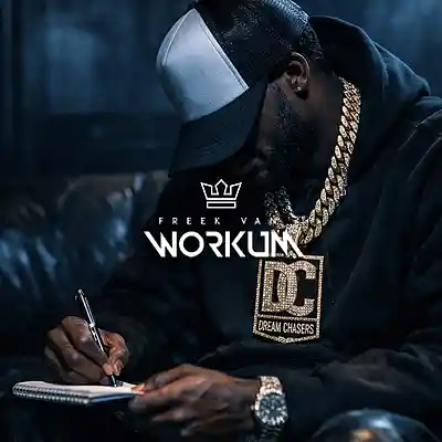 Picture for song '"Realest Shit I Ever Wrote" (with hook)' by artist 'Beats with Hooks.'