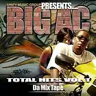 Picture for song 'GET MY GUN [ ft: MOZART JONES & FIDEL ]' by artist 'Big AC'