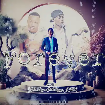 Picture for song 'Biggy JKN - Forever ft GB Boys' by artist 'Biggy JKN'
