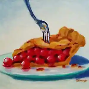 Picture for song 'Slice Of Life' by artist 'Black Chalk'