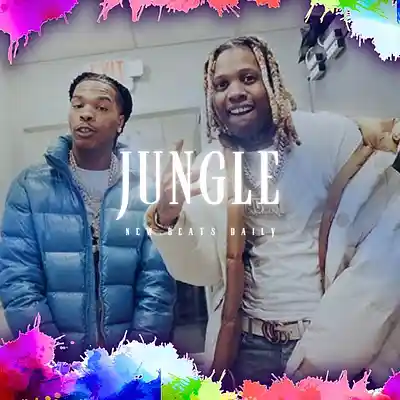 Picture for song 'Jungle' by artist 'Brandnew Beats'
