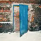 Picture for song 'Closed Doors' by artist 'Bravado Music'