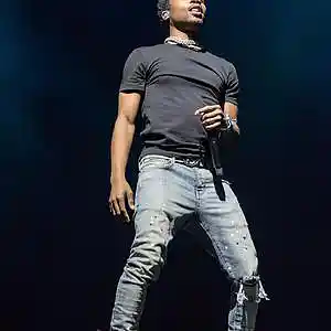 Picture for song 'War With Souls' by artist 'Brentin Davis Beats'