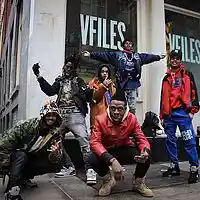 Song picture