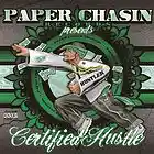 Picture for song 'PaperChasin **BANGER**' by artist 'CarlCaruso'