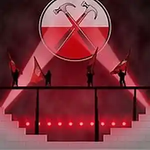 Picture for song 'otro ladrillo en la pared' by artist 'Cecil Vittar'