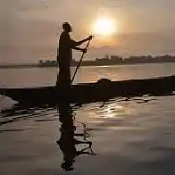 Picture for song 'Uélé Moliba Makasi (Flûtes et percussions)' by artist 'Christian Faivre'