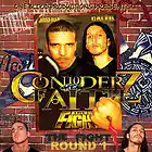 Picture for song 'Ain't Wit It' by artist 'Con-10-Derz of the Faith'