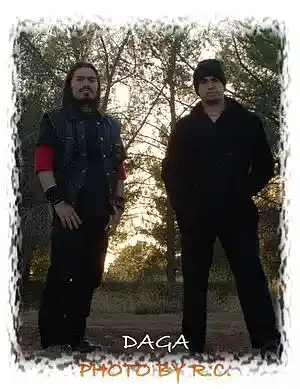 Artist picture
