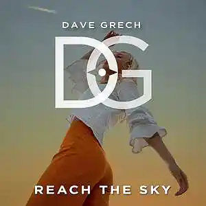 Picture for song 'Reach The Sky' by artist 'Dave Grech'