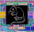 Picture for song 'Techno Mouse' by artist 'DJ Optimis'