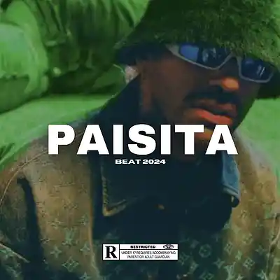Picture for song 'PAISITA - Reggaeton Intrumental 2024 [1]' by artist 'Doble M Beats'