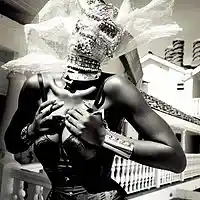 Picture for song 'VVS (Collab w/@iamfrednice)' by artist 'SauceGodDre'