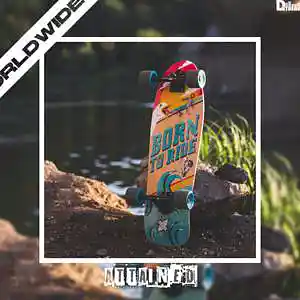 Picture for song '(FREE) MGK X DC The Don Type Beat - "Attained"' by artist 'D-Streak057'