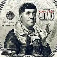 Picture for song 'The Plug' by artist 'FalloutBeatz'
