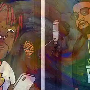 Picture for song 'Miss Me (FREE DL)' by artist 'Forrest Beats'