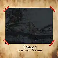 Picture for song 'LA ERA' by artist 'Francisco Zornoza Diez'