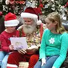 Picture for song 'Deck The Hall' by artist 'gawker slowdown'