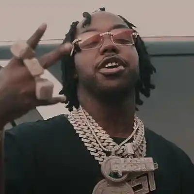 Picture for song 'Went Different / Buy 1 Get 4 Free / Hard Trap Beat' by artist 'Grimmy'