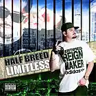 Picture for song 'I Rep My Streets' by artist 'Half Breed (US)'