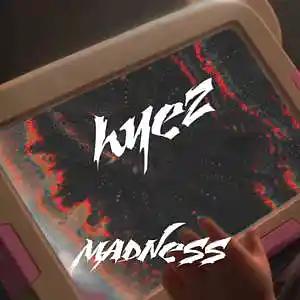Picture for song 'MADNESS - HYEZ BEATS' by artist 'HYEZ Beats'