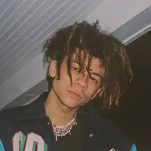 Picture for song '[FREE] iann dior Type Beat "Romance"' by artist 'Iann Dior Type Beats'