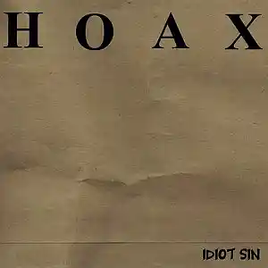 Picture for song 'Lobo' by artist 'Idiot Sin'