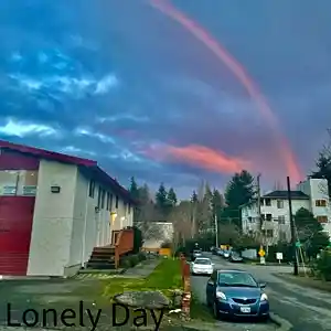 Picture for song 'Lonely Day' by artist 'jacob fridley'