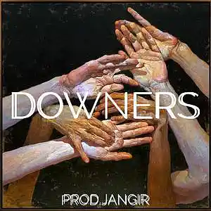 Picture for song 'Downers' by artist 'Jangir Beats'