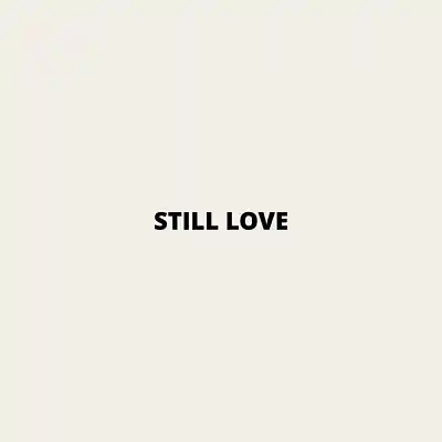 Picture for song 'Still Love / Isaiah Rashad x SZA Type Beat' by artist 'Jers Beats'