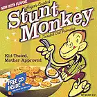 Picture for song 'Stunt Munkey Diss' by artist 'J Herrera'