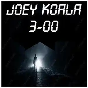 Picture for song '3-00' by artist 'Joey Koala'