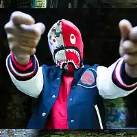 Picture for song 'SHARK TANK eastcoast hitta type beat' by artist 'BLDBRG'