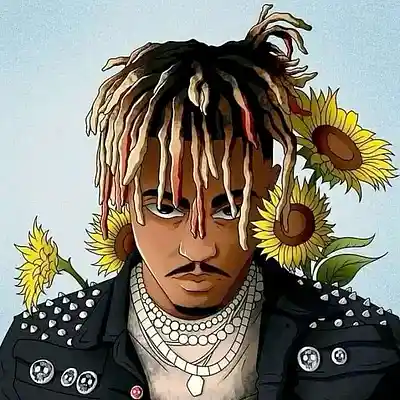 Picture for song 'Empty Out Your Pockets ( Juice WRLD )' by artist 'kamiprod'