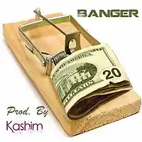 Picture for song 'Banger (Prod By Kashim)' by artist 'Kashim Productions'