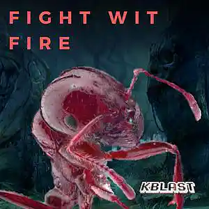 Picture for song 'Lit 4 No Reazon' by artist 'Keary Kblast Alaniz'