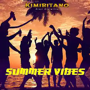 Picture for song 'Summer vibes' by artist 'Kimiritano'