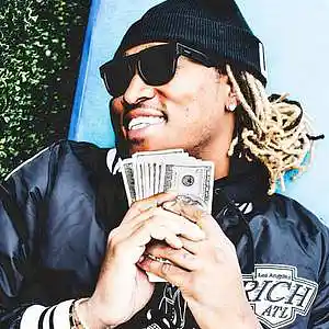 Picture for song 'future type beat imagine me losing' by artist 'K.O Beats'