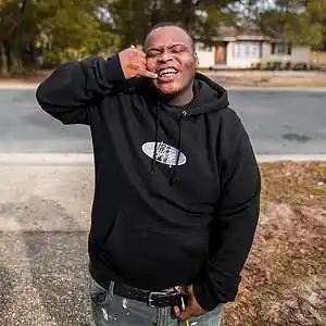 Picture for song 'Morray x Toosii x Polo g x Rod Wave Type Beat 2021' by artist 'lilcoffeetable'