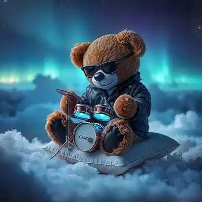Picture for song 'Insomniac (mastered)' by artist 'Los Arts'