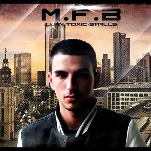 Picture for song 'toxic - 24bars.mp3' by artist 'MFB1362'